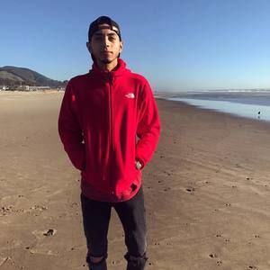 Meet your Posher, Jose alberto